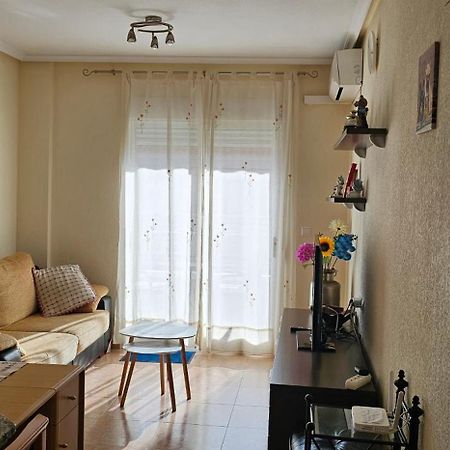 Ferienwohnung Marina Vista Torrevieja Exterior foto
