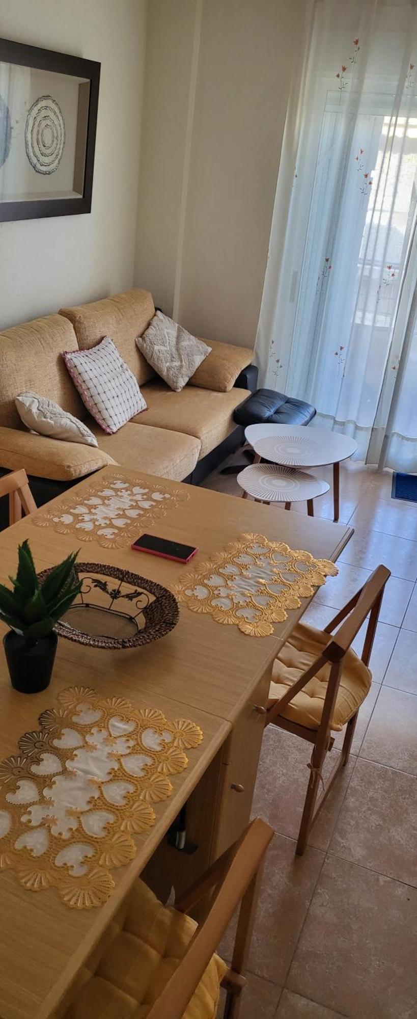 Ferienwohnung Marina Vista Torrevieja Exterior foto